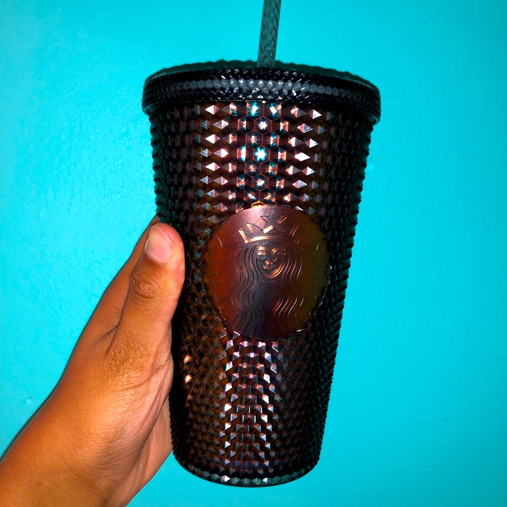 Starbucks tumblr